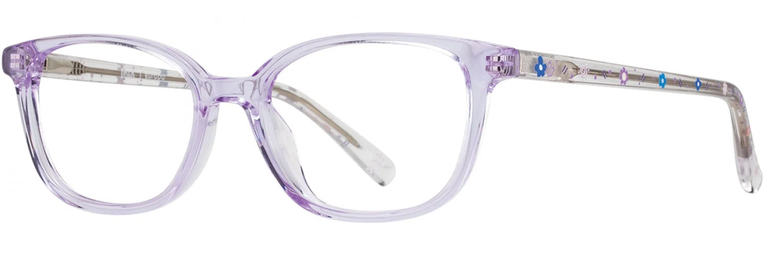 DB4K RUBY Eyeglasses - view 9